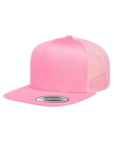 Yupoong 6006 classics - 6006,