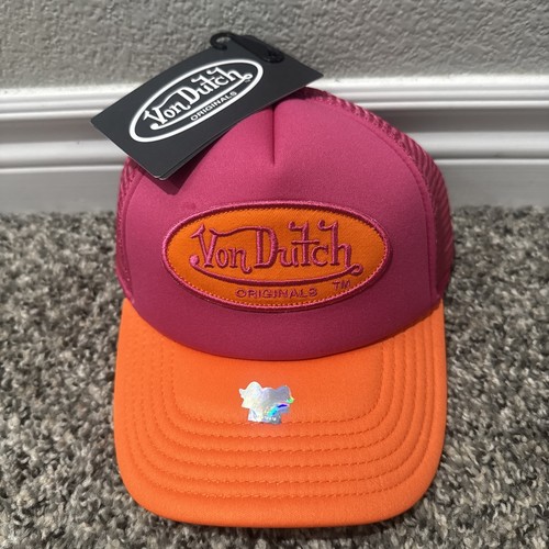 Von dutch black - dutch,