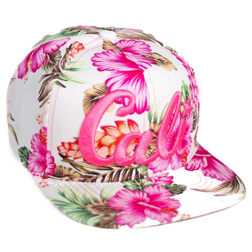Baseball cap cali snapback hat - baseball,