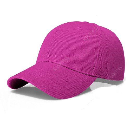 Premium solid plain snapback - solid,