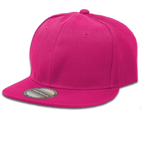 Men snapback hat classic - men, hip