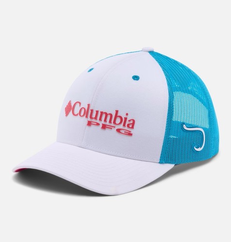 Columbia pfg fish hook - columbia,