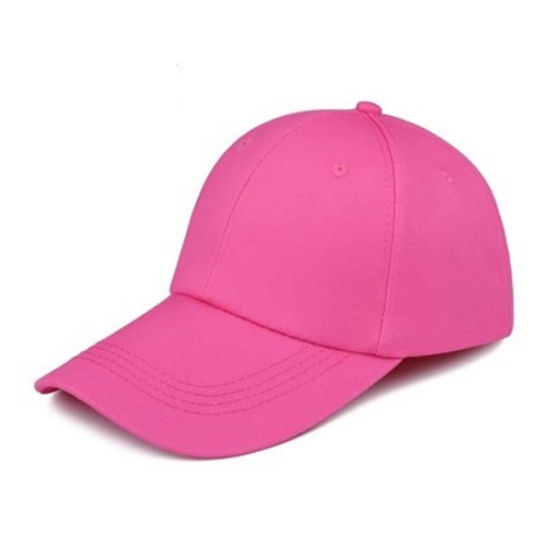 Plain trucker hat mesh back - trucker,