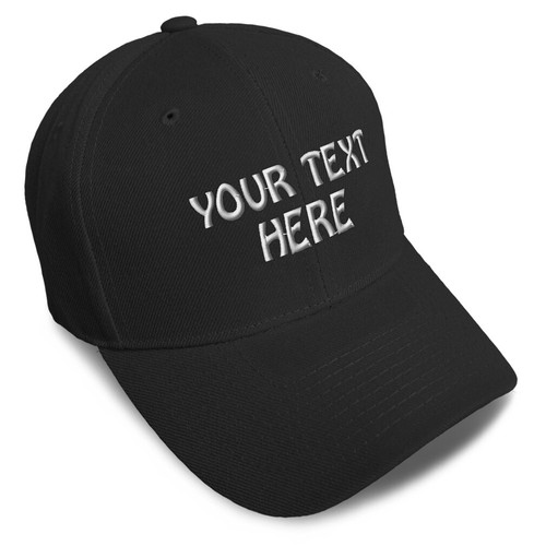 Custom embroidered baseball - custom,